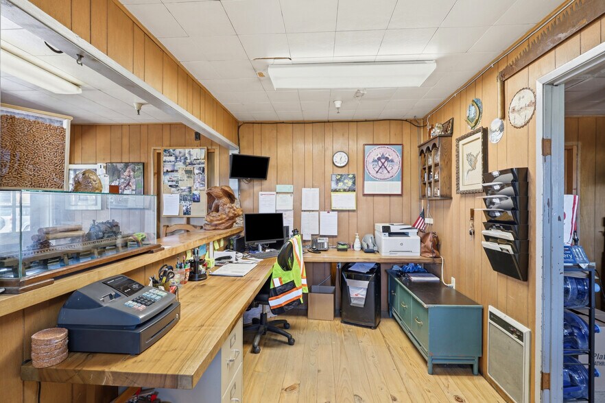 More Photos Of 2536 Freedom Blvd, Watsonville Industrial For Sale