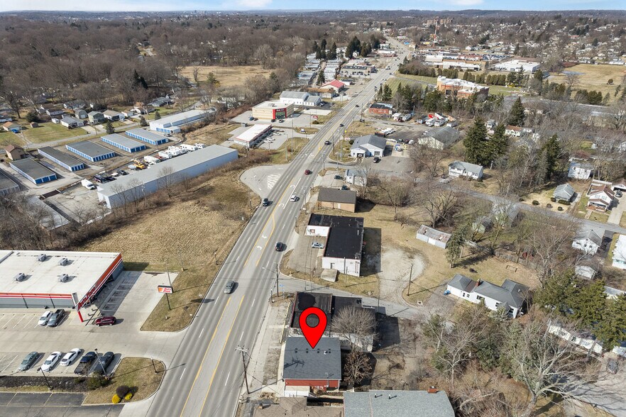 More Photos Of 1177 Canton Rd, Akron Storefront For Sale