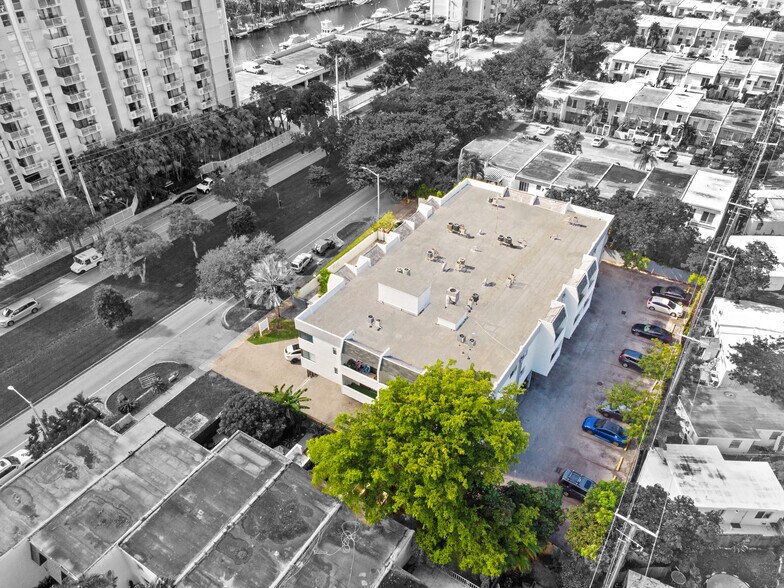 More Photos Of 2345 NE 135th St, Miami Apartments For Sale