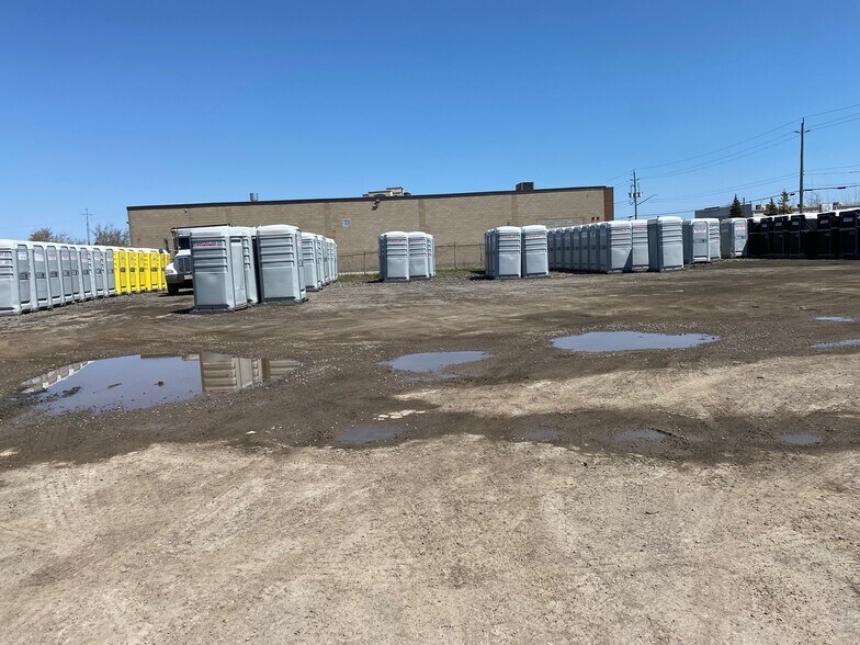 More Photos Of 419 Millen Rd, Stoney Creek Industrial For Sale