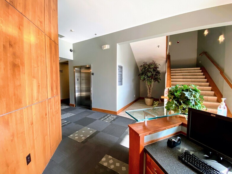 More Photos Of 4548 Atherton Dr, Salt Lake City Office For Lease