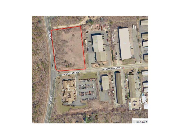 More Photos Of 1 Jan Sebastian Dr, Sandwich Land For Lease