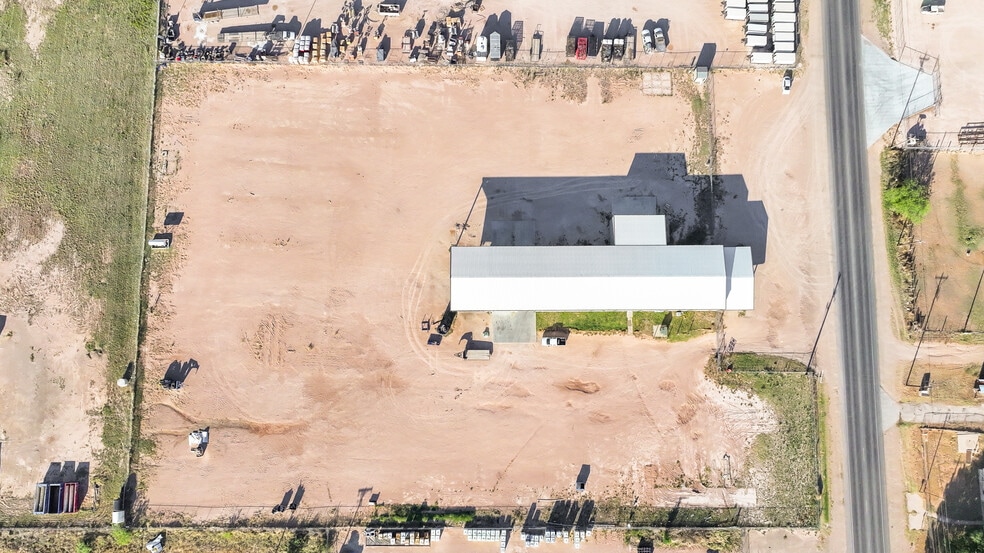 More Photos Of 3201 W County Road 130, Midland Manufacturing For Sale