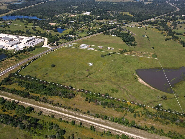 More Photos Of 6721 Highway 30, Anderson Land For Sale