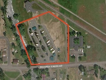 More Photos Of 507 Whiskey Creek Rd, Wallowa Trailer Camper Park For Sale