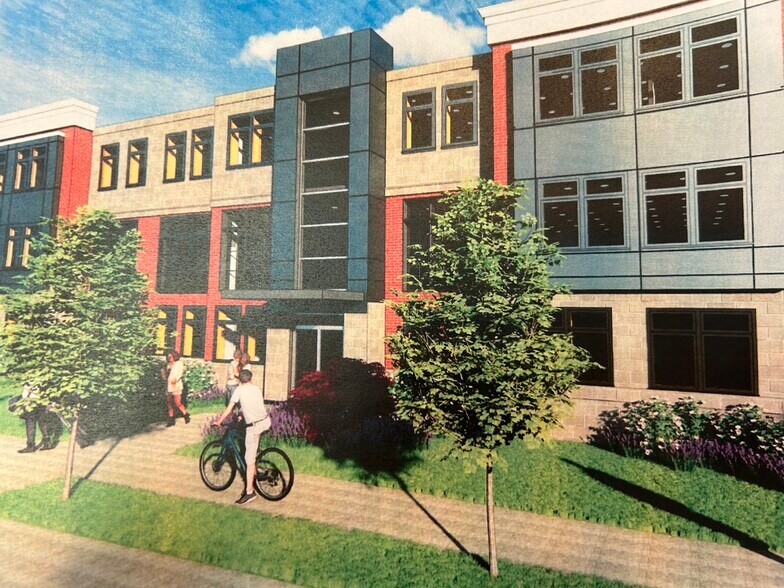 More Photos Of 4942, 4934 Main -1, Bridgeport Land For Sale