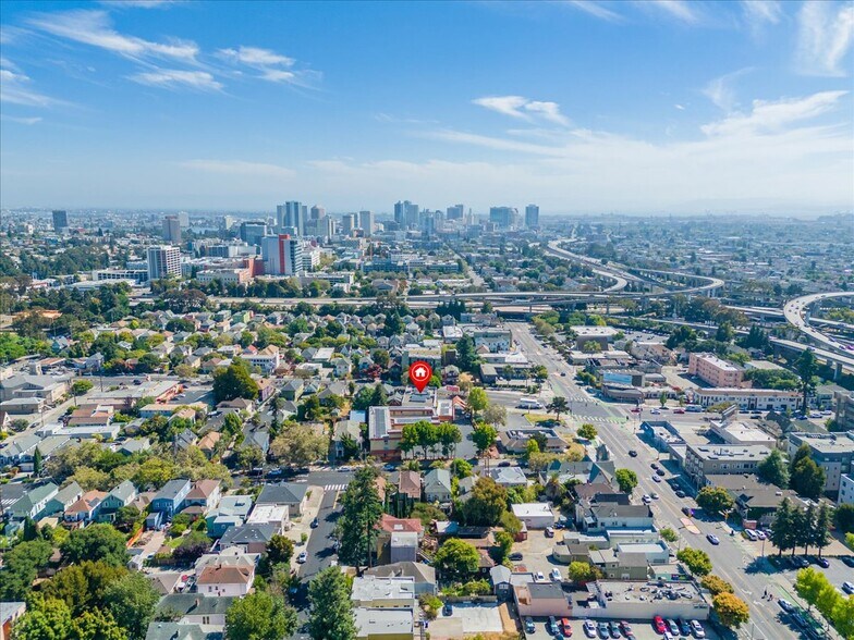 More Photos Of 482 W MacArthur Blvd, Oakland Medical For Sale