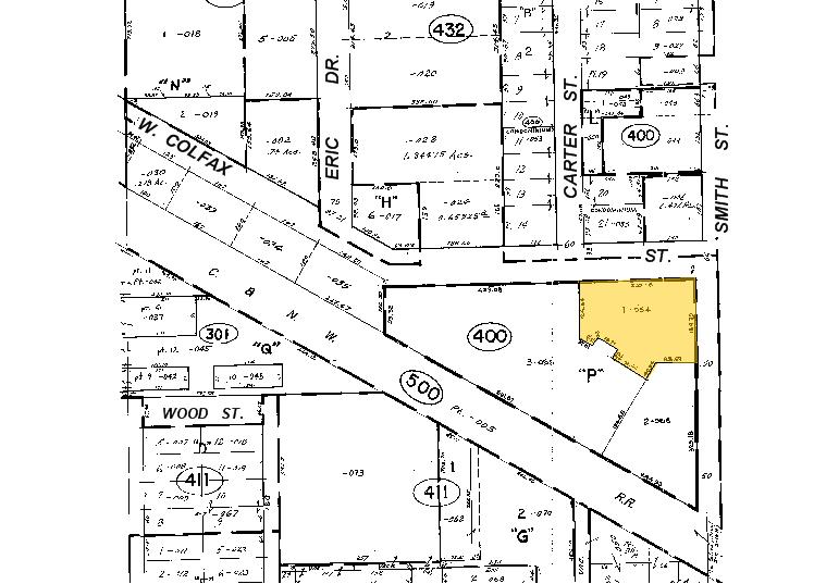 More Photos Of 220 N Smith St, Palatine Office For Sale