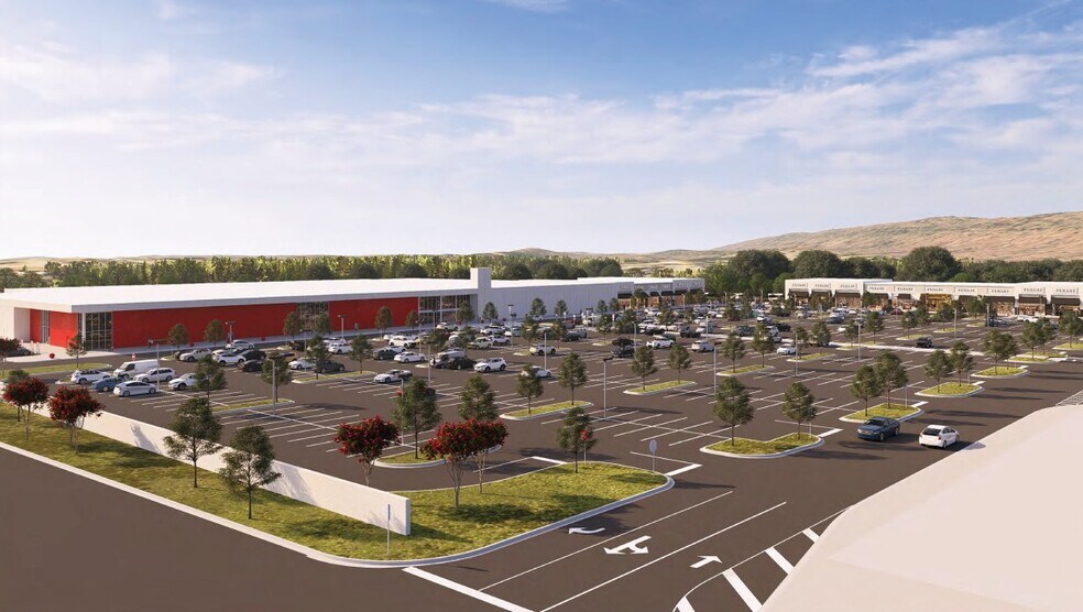 More Photos Of Chelsea Corners Way hwy @ 47, Chelsea General Retail For Lease