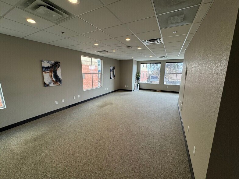 More Photos Of 102 E 1st St, Loveland Office For Lease