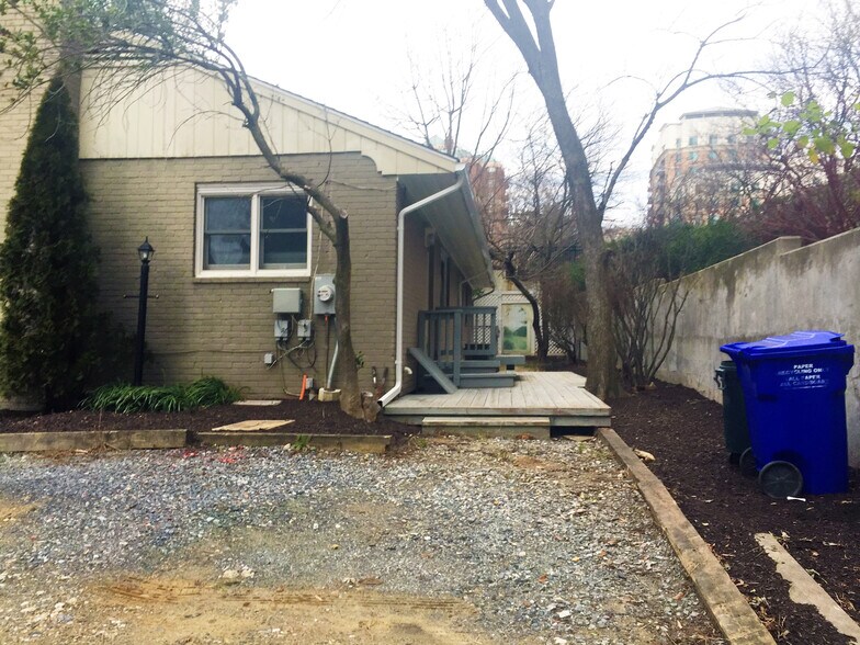 More Photos Of 4829 West Ln, Bethesda Office For Sale