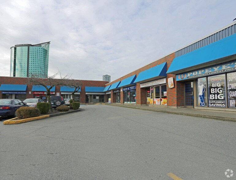 More Photos Of 10225-10229 King George Blvd, Surrey Storefront For Sale