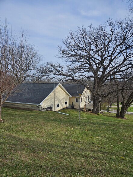 More Photos Of 36026 Jewell Ct, Earlham Land For Sale