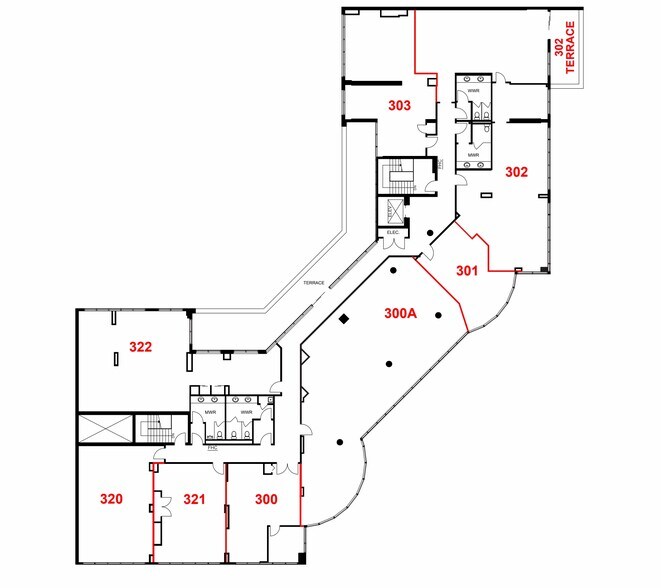 More Photos Of 1450-1470 Midland Ave, Toronto Apartments For Lease