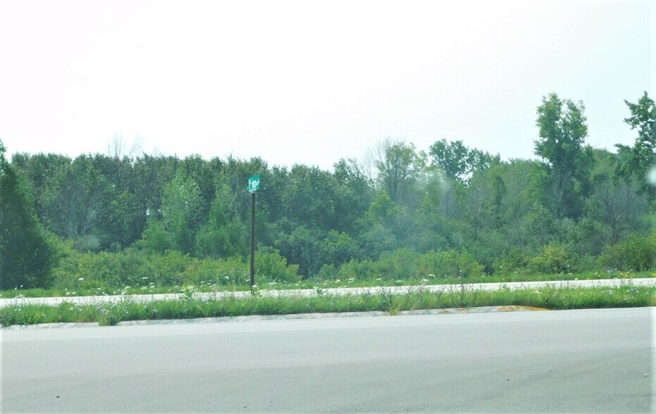 More Photos Of Lot 2 Highway 42-57, Sturgeon Bay Land For Sale