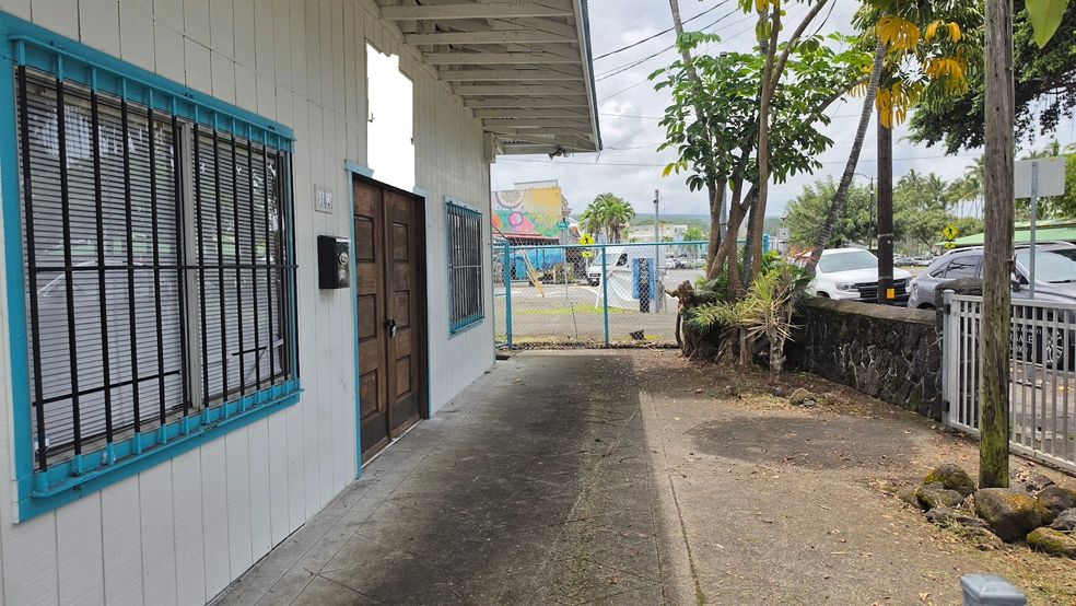 More Photos Of 374 Kamehameha Ave, Hilo Storefront For Sale