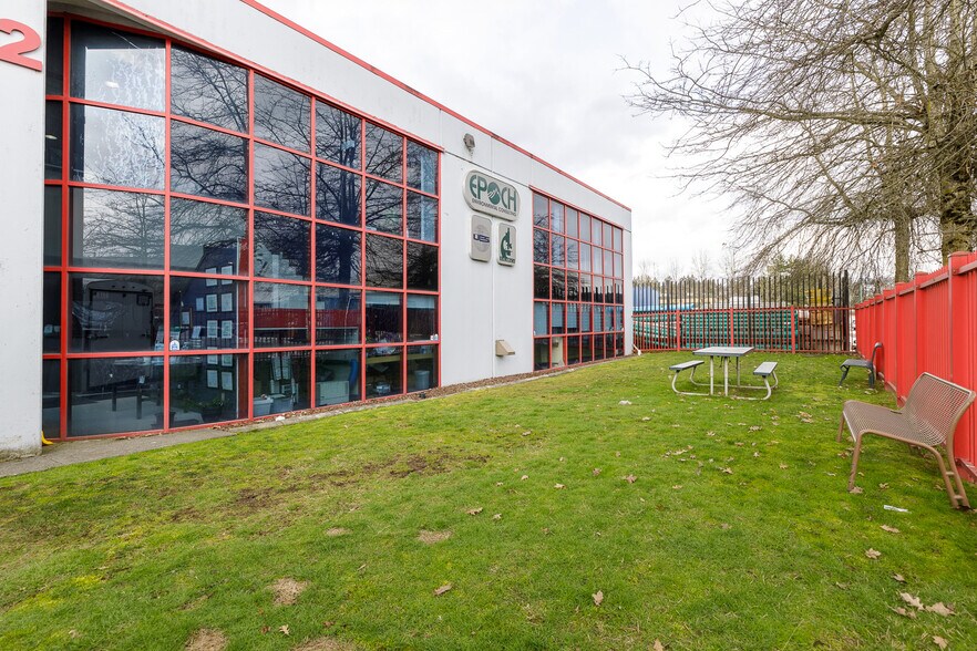 More Photos Of 42 Fawcett Rd, Coquitlam Warehouse For Lease