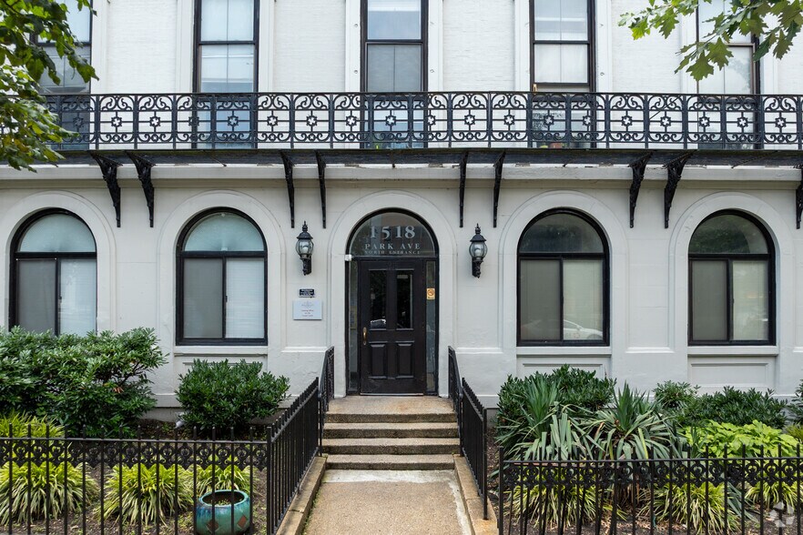 More Photos Of 1520 Park Ave, Baltimore Apartments For Sale