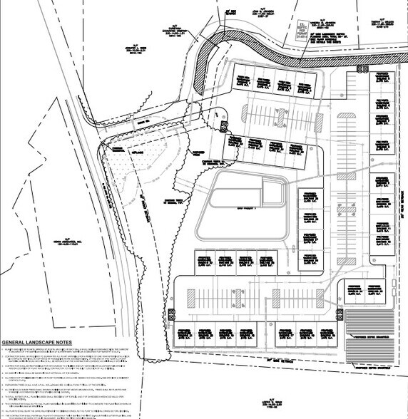 Primary Photo Of 18802 Swains Private Rd, Lincoln Warehouse For Lease