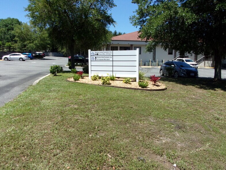 More Photos Of 305 Skyline Dr, Lady Lake Medical For Lease