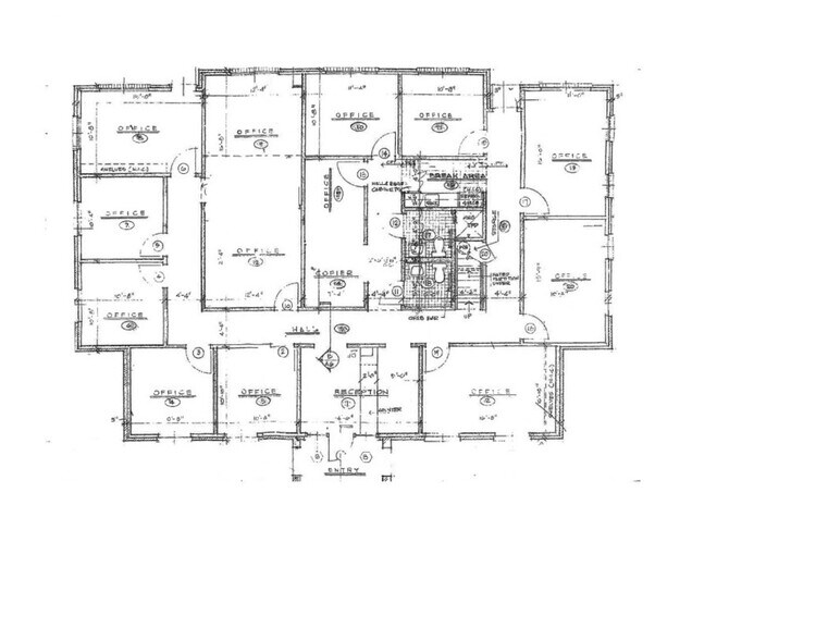 More Photos Of 6272 Dupont Station Ct, Jacksonville Office For Sale