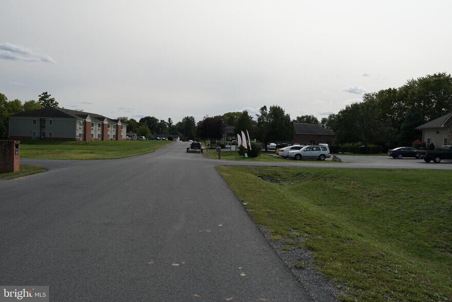 More Photos Of Health Care Ln, Martinsburg Land For Sale