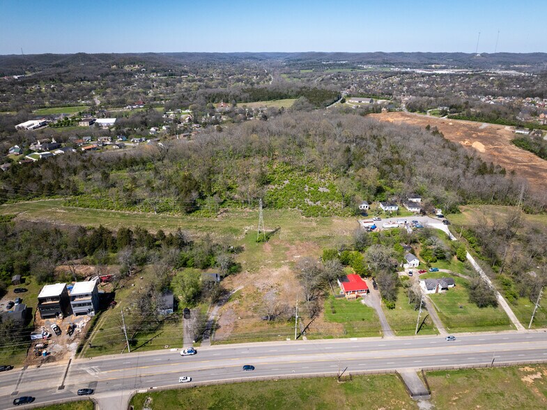 More Photos Of 1203 W Trinity Lane Ln, Nashville Land For Sale