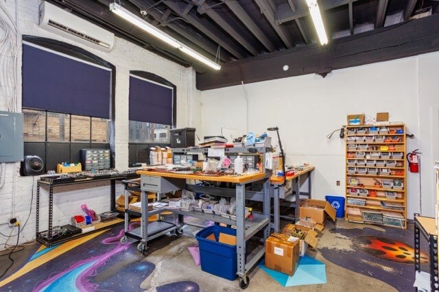 More Photos Of 205-207 NE Martin Luther King Jr Blvd, Portland Service For Lease