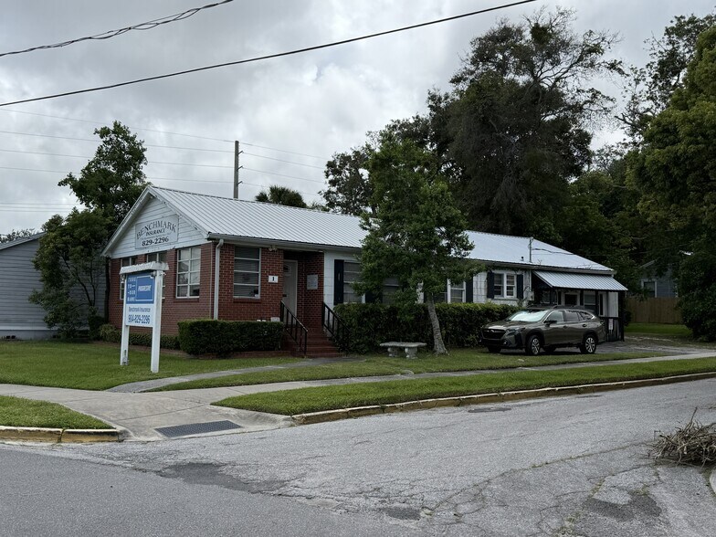 Primary Photo Of 1 Spencer St, Saint Augustine Office For Lease