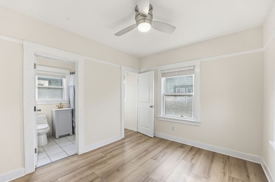 More Photos Of 1504-1514 10th St, Berkeley Apartments For Sale