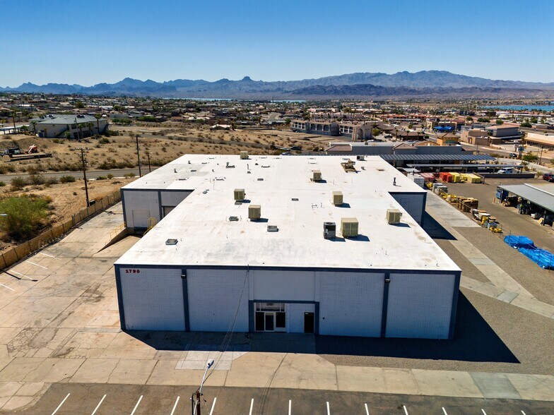 More Photos Of 1790 Industrial Blvd, Lake Havasu City Warehouse For Sale