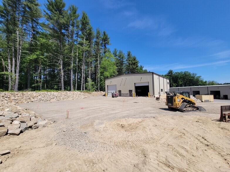 More Photos Of 50 Old Tyng Rd, Tyngsborough Warehouse For Sale