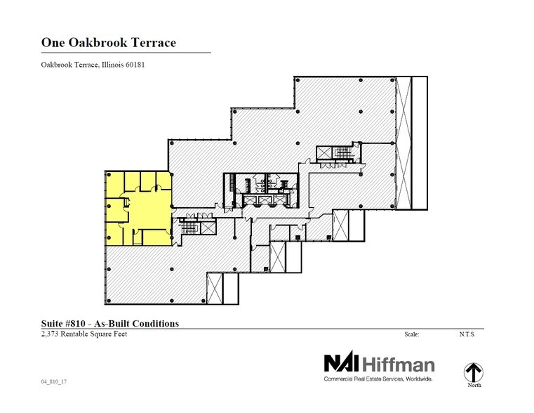 Photo of 8th Floor Ste 810