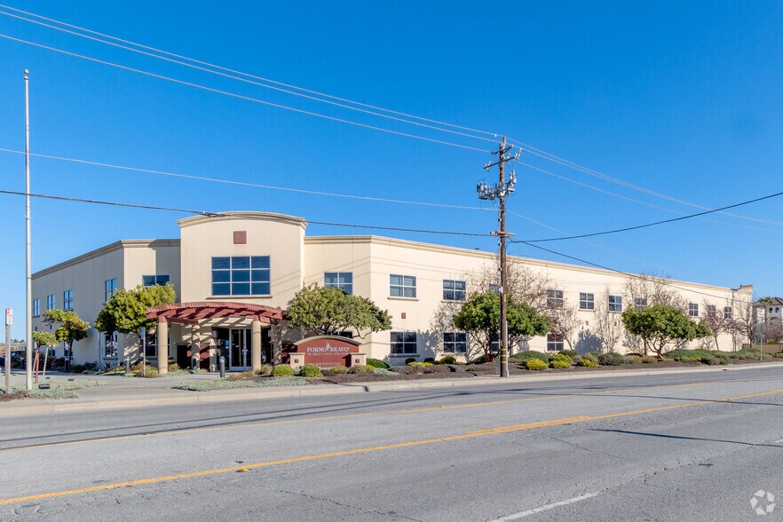 Primary Photo Of 13525 Blackie Rd, Castroville Warehouse For Sale