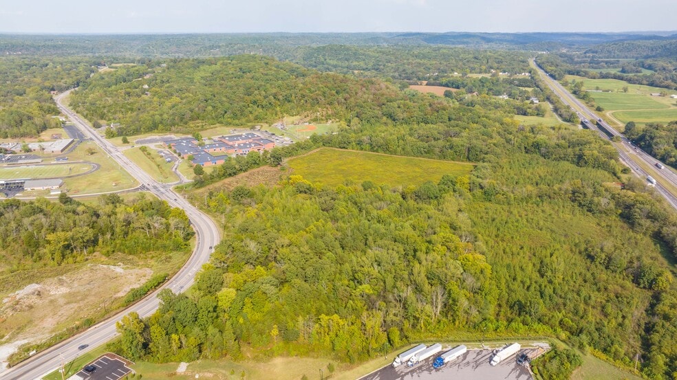 More Photos Of 0 E Kingston Springs Rd, Kingston Springs Land For Sale