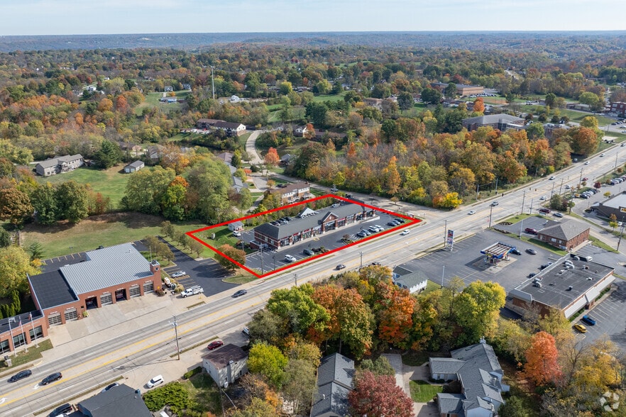 More Photos Of 4135 Alexandria Pike, Cold Spring Unknown For Lease