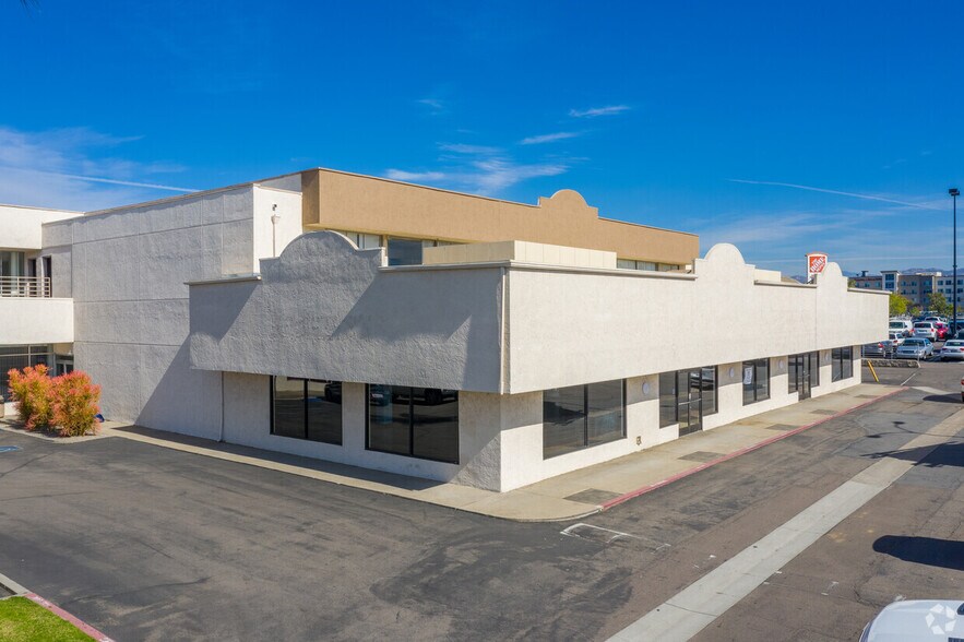 More Photos Of 450 Fletcher Pky, El Cajon Unknown For Lease
