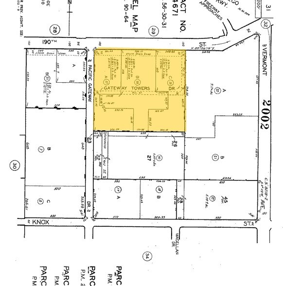 More Photos Of 970 W 190th St, Torrance Office Residential For Lease