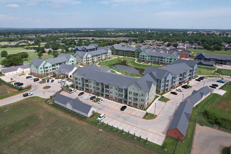 More Photos Of 1125 W Edmond Rd, Edmond Land For Sale
