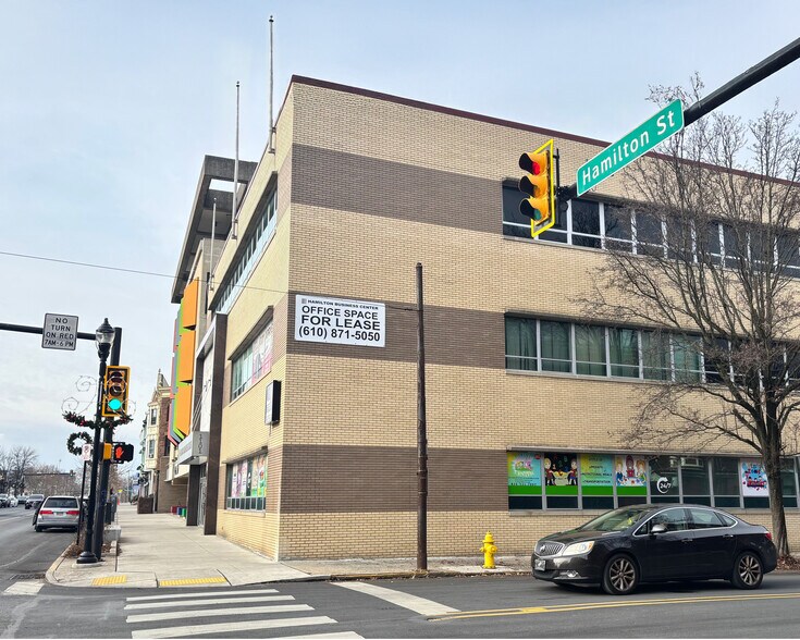 More Photos Of 1101 W Hamilton St, Allentown Office For Sale