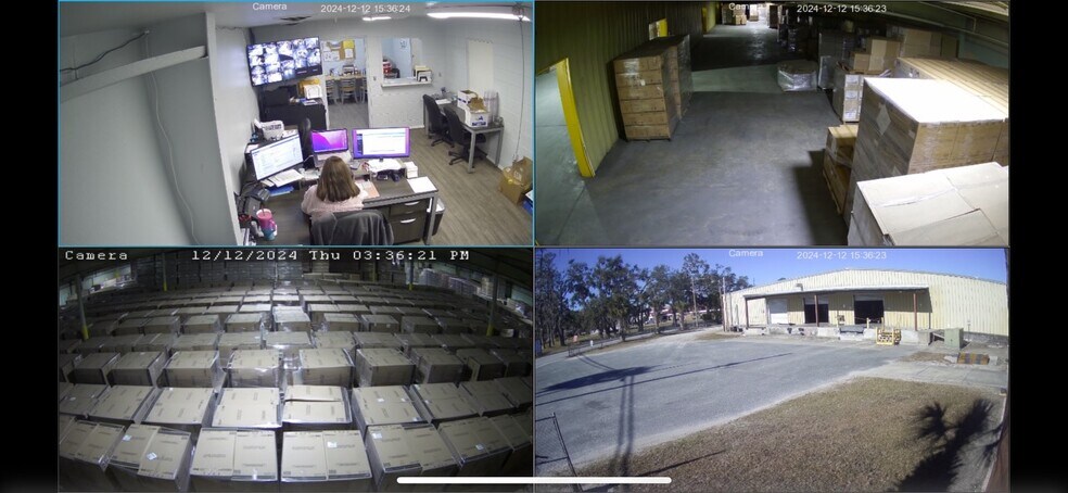 More Photos Of 1141 US Highway 41 NW, Jasper Distribution For Lease