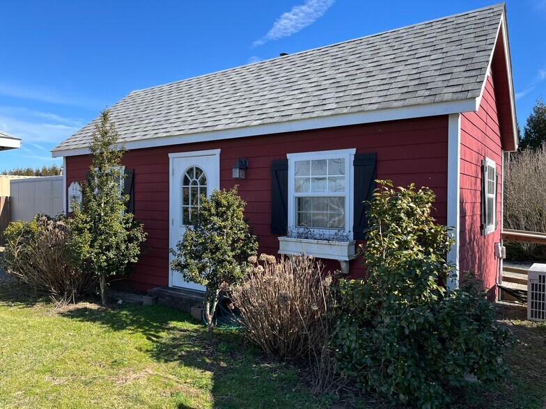 More Photos Of 5996 Augustine Herman Hwy, Cecilton Land For Lease