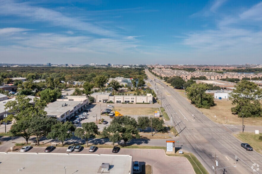 More Photos Of 1878 Royal Ln, Dallas Warehouse For Sale