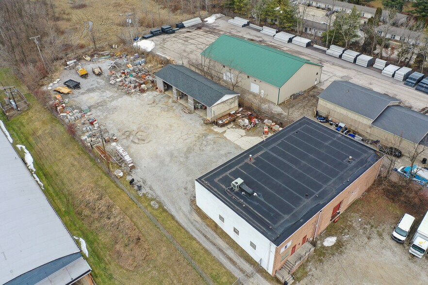 More Photos Of 1234 Brittain Rd, Akron Warehouse For Sale
