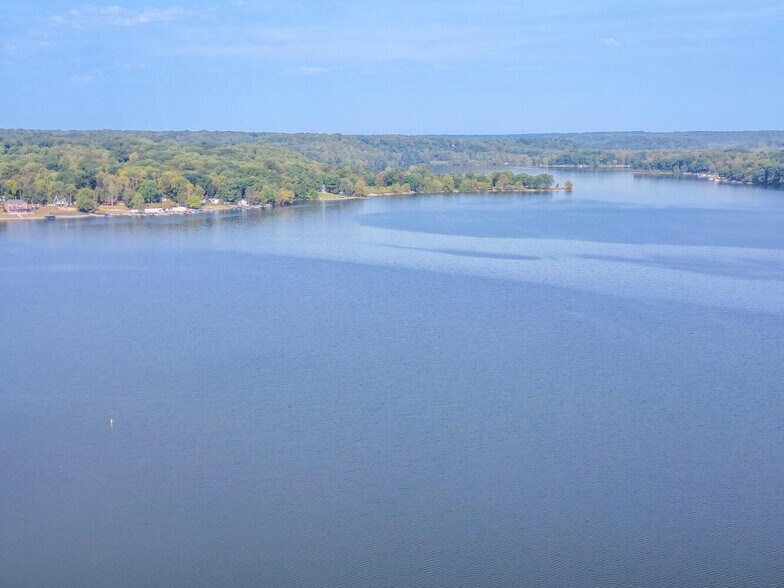 More Photos Of 8939 E Southshore Dr, Unionville Restaurant For Sale