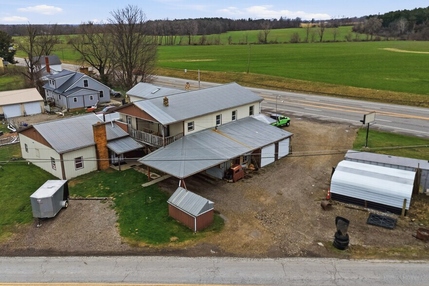 More Photos Of 3265 OH-39, Shelby Apartments For Sale