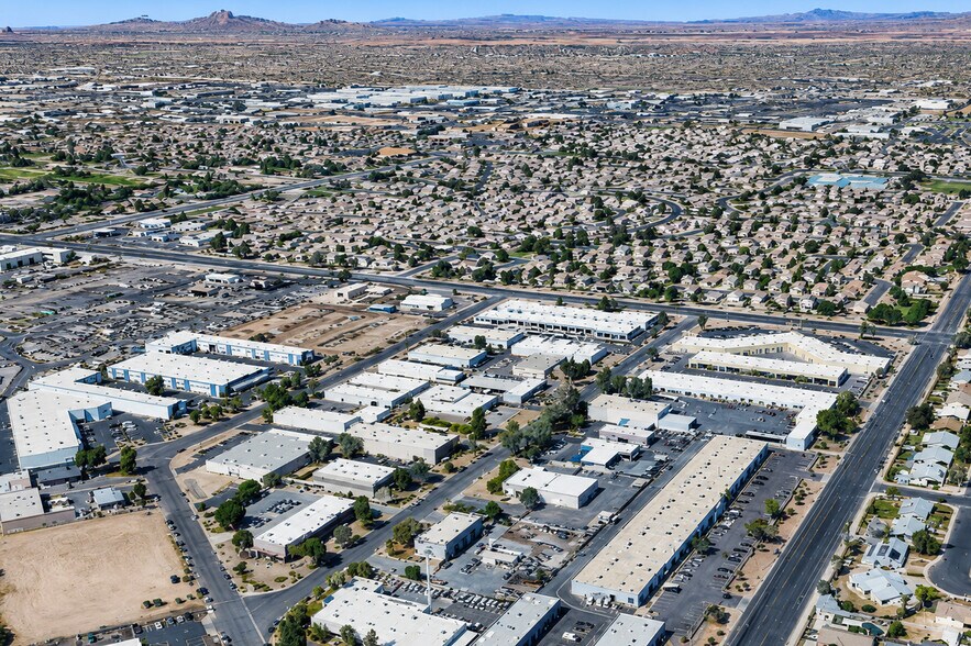 More Photos Of 728 N Monterey St, Gilbert Service For Lease