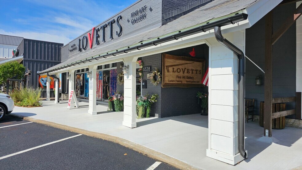 More Photos Of 5321 S Sheridan Rd, Tulsa Unknown For Lease