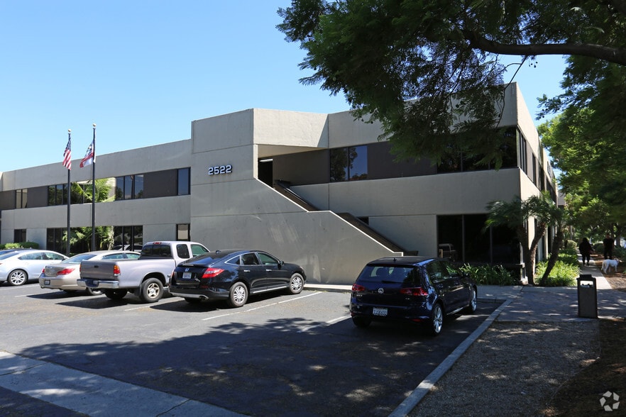More Photos Of 2522 Chambers Rd, Tustin Coworking Space