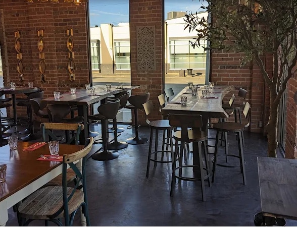 More Photos Of 10914 105th Ave NW, Edmonton Storefront Retail Office For Lease